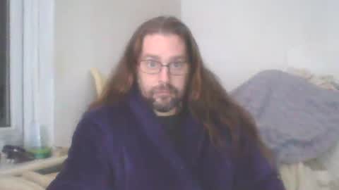 chris online show from December 9, 6:35 pm