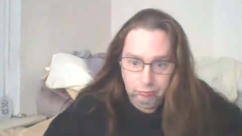 chris online show from January 21, 5:30 pm