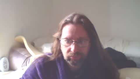 chris online show from February 25, 10:47 am