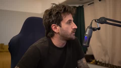 Duke online show from October 19, 1:50 am