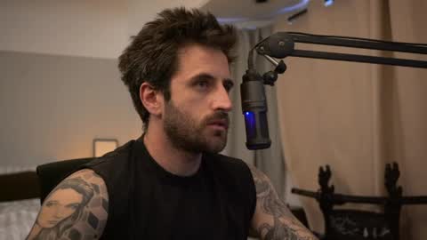 Duke online show from March 22, 1:09 am