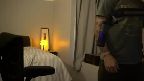 Duke online show from March 29, 1:16 am