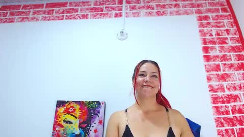 dulcce_isabella online show from September 30, 8:47 pm