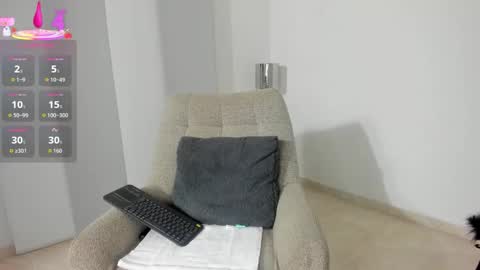 Dulce online show from January 8, 9:22 am