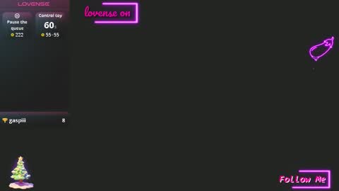 dulce2415 online show from January 8, 8:05 am