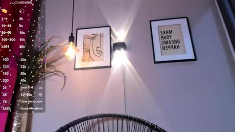 dulce__fiore07 online show from November 13, 12:26 pm