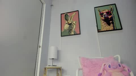 dulce__fiore07 online show from February 2, 12:15 pm