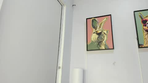 dulce__fiore07 online show from April 15, 12:01 pm