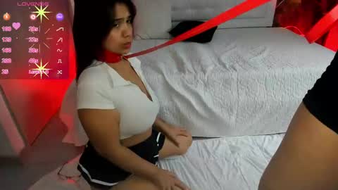 Dulce  love69 online show from March 11, 7:36 pm