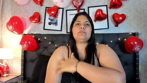 Dulce  love69 online show from February 15, 3:03 am