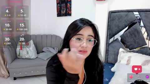 Snapshot of dulce_amg chatting on April 25, 3:20 am Dulce amg online show from April 25, 3:20 am