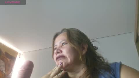 Im Dulce online show from April 20, 8:54 pm