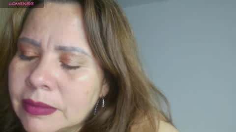 Im Dulce online show from June 3, 1:19 am