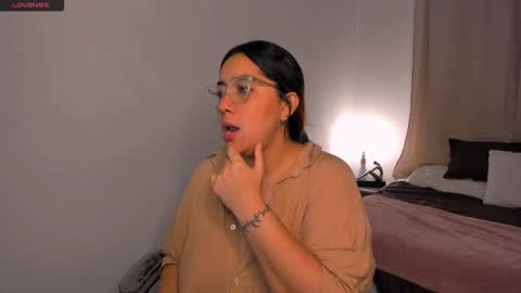 dulce brithany online show from October 6, 12:57 pm