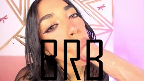 Dulce online show from February 24, 12:47 pm