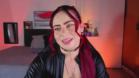 DULCE online show from April 8, 7:36 pm