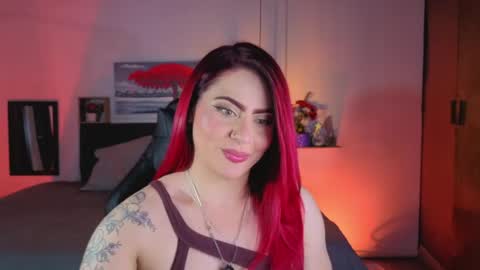 DULCE online show from April 12, 7:30 pm