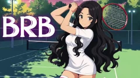 dulce_charm_ online show from October 17, 12:30 pm