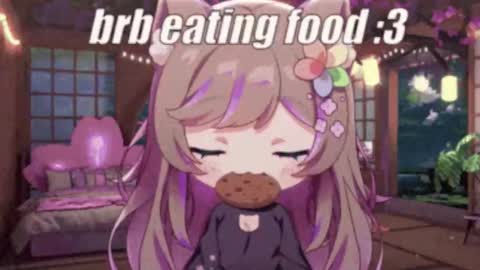 dulce_charm_ online show from March 6, 11:17 am