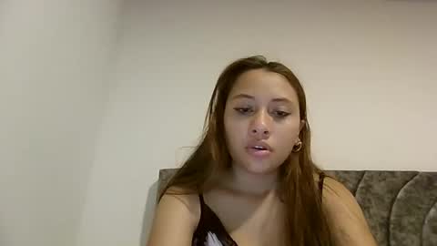 Dulce online show from March 13, 12:17 am