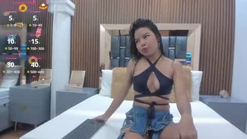 Dulce online show from July 31, 11:20 am