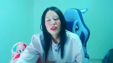 dulce_mauren online show from November 27, 6:59 am