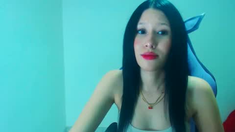 dulce_mauren online show from January 12, 6:51 am