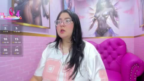 Dulce  online show from September 19, 11:44 am