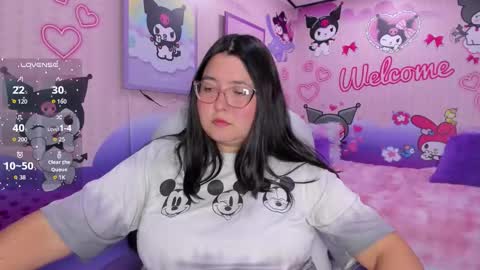 Dulce  online show from March 5, 11:50 am