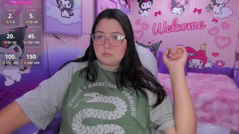 Dulce  online show from April 1, 11:55 am