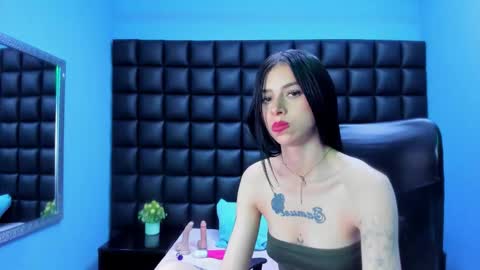dulce_miiaa online show from February 17, 4:46 pm