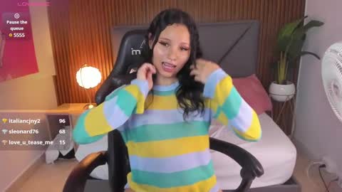 N A T Y online show from December 31, 11:31 am