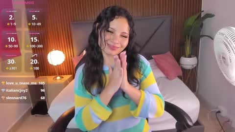 N A T Y online show from December 31, 2:36 pm