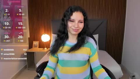 N A T Y online show from January 10, 11:00 am