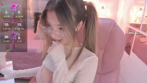 Dulce  online show from January 12, 7:41 pm