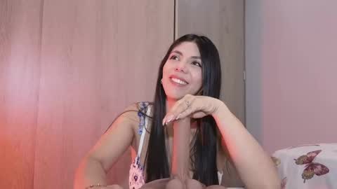 Snapshot of dulce_sammy_ chatting on March 2, 10:00 am Sammy online show from March 2, 10:00 am