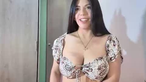 Snapshot of dulce_sammy_ chatting on July 14, 10:43 am Sammy online show from July 14, 10:43 am