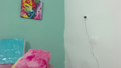 dulce_sexy21 online show from December 21, 1:15 am