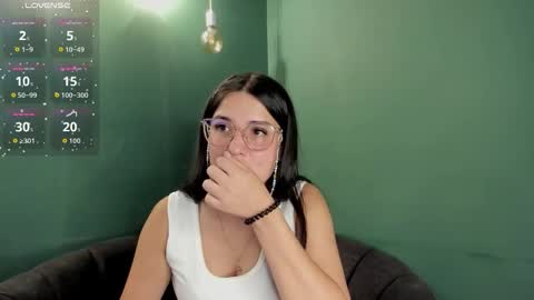 dulce_sofia_20 online show from October 8, 2:53 am