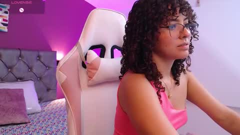 dulcee_gaby online show from October 11, 11:09 am