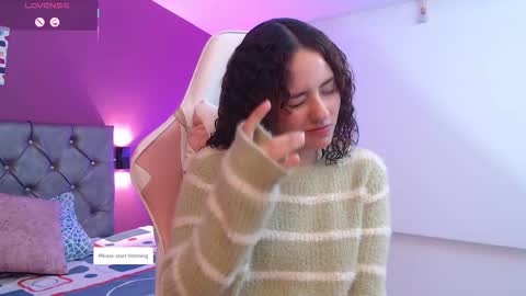 dulcee_gaby online show from October 24, 11:39 am