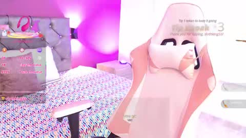 dulcee_gaby online show from November 1, 12:18 pm