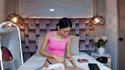 Dulce online show from January 14, 12:55 pm