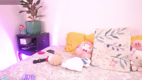 Mila Girl Angel Boy online show from October 2, 2:40 am