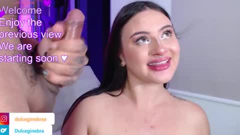 Mila Girl Angel Boy online show from February 20, 1:00 pm