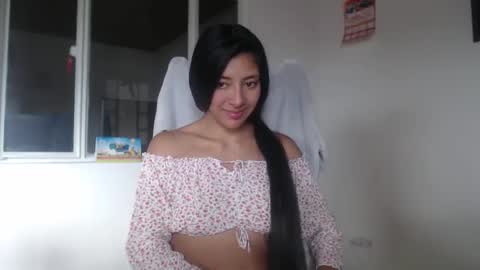 Snapshot of dulceisabellax chatting on January 17, 8:11 pm dulceisabellax online show from January 17, 8:11 pm