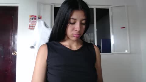 Snapshot of dulceisabellax chatting on January 25, 5:19 pm dulceisabellax online show from January 25, 5:19 pm