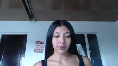 Snapshot of dulceisabellax chatting on January 30, 8:53 pm dulceisabellax online show from January 30, 8:53 pm