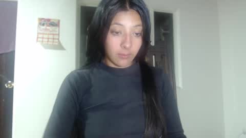 Snapshot of dulceisabellax chatting on February 5, 3:55 am dulceisabellax online show from February 5, 3:55 am