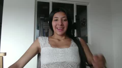 Snapshot of dulceisabellax chatting on March 1, 5:27 pm dulceisabellax online show from March 1, 5:27 pm